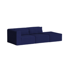 TIPTOE Sofa Easy 3-4 Seats BRIDGE Lounge Chair