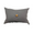 INTERIOR Pillow Grey Wool 40x60cm