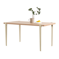 TIPTOE X HEJU Dining Table Balthazar Oak 150cm