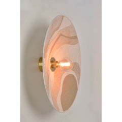 MARKET SET Wall Light Sonia Laudet 60cm