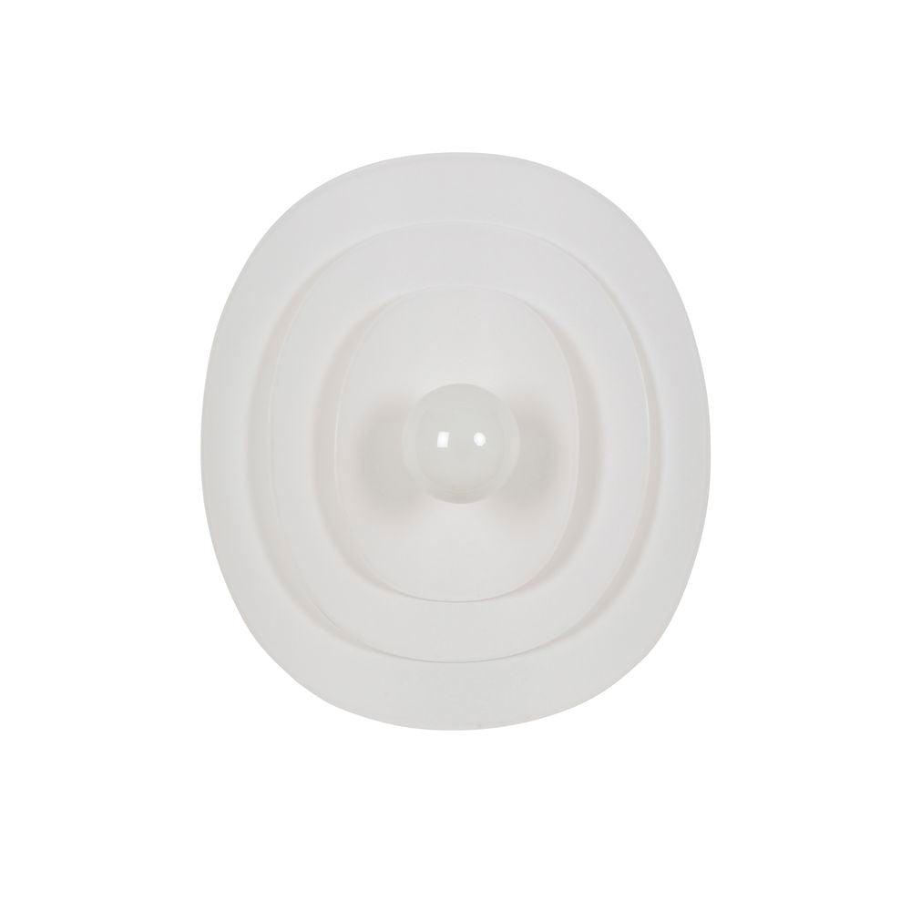 MARKET SET Wall Light Selenitis