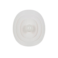 MARKET SET Wall Light Selenitis