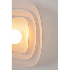 MARKET SET Wall Light Selenitis