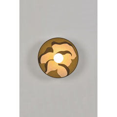 MARKET SET Wall Light Sonia Laudet 40cm