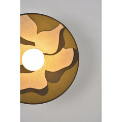 MARKET SET Wall Light Sonia Laudet 40cm