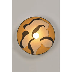 MARKET SET Wall Light Sonia Laudet 60cm