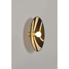 MARKET SET Wall Light Sonia Laudet 60cm