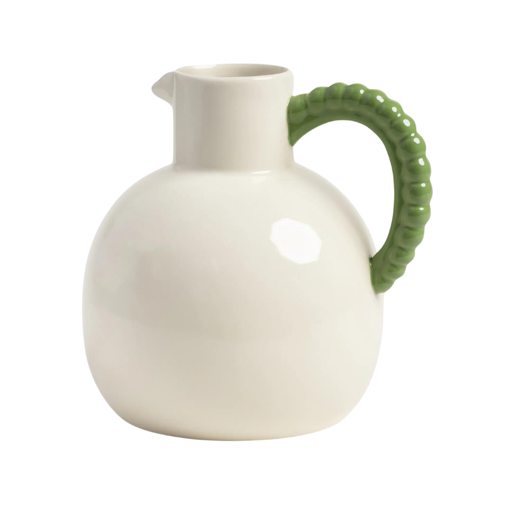 &KLEVERING Jug Perle 21cm