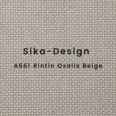 SIKA DESIGN Swing Lounge Chair