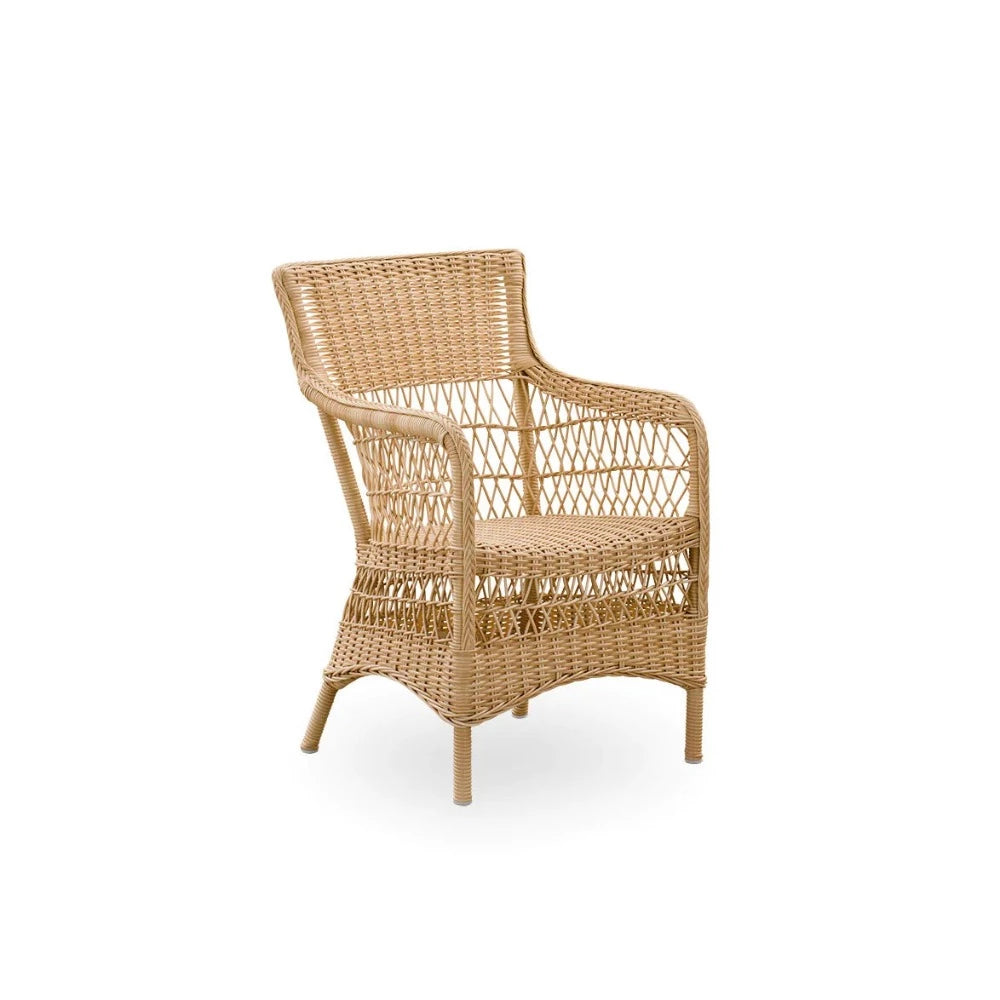 SIKA DESIGN Marie Exterior Armchair