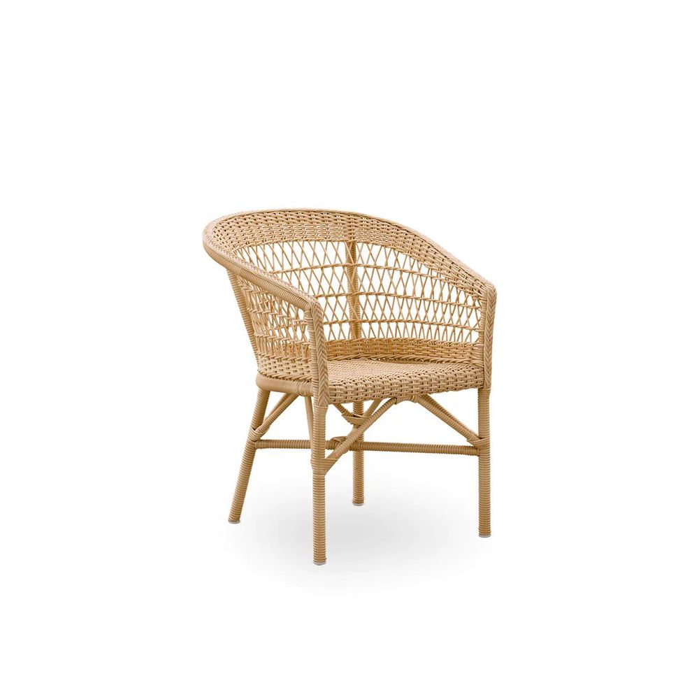 SIKA DESIGN Emma Exterior Chair