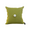 INTERIOR Pillow Lime Green Wool Linen 40x40cm