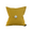 INTERIOR Pillow Golden Rod Wool Linen 40x40cm