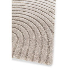 AFK LIVING Soft Rug Groove