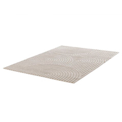 AFK LIVING Soft Rug Groove