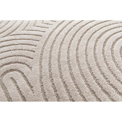 AFK LIVING Soft Rug Groove