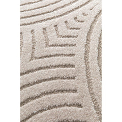 AFK LIVING Soft Rug Groove