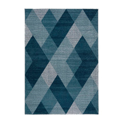 AFK LIVING Soft Rug Geometric