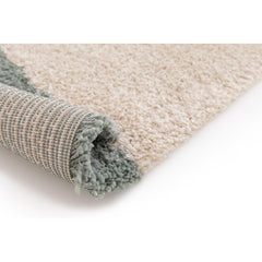 AFK LIVING Shaggy Rug Bauhaus