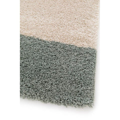 AFK LIVING Shaggy Rug Bauhaus