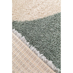 AFK LIVING Shaggy Rug Bauhaus