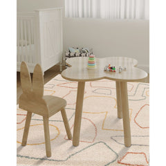 AFK LIVING Kids Rug Contour