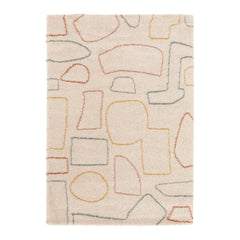 AFK LIVING Kids Rug Contour