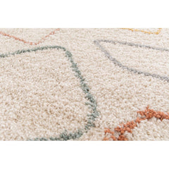 AFK LIVING Kids Rug Contour