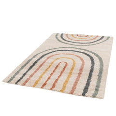 AFK LIVING Kids Rug Thick And Comfortable Harmoni