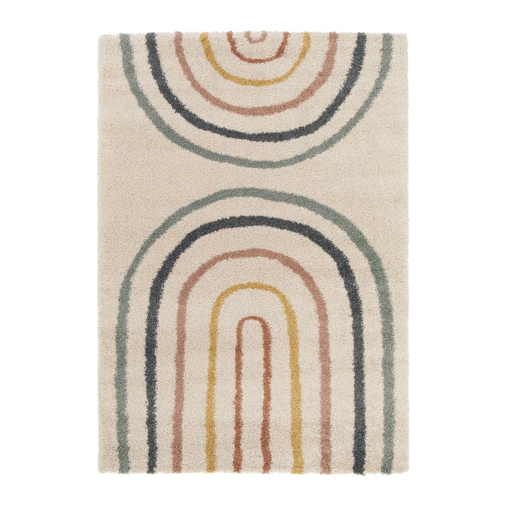 AFK LIVING Kids Rug Thick And Comfortable Harmoni