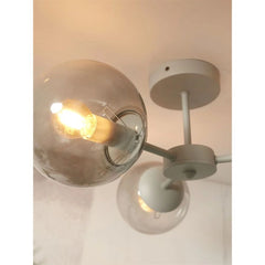 IT’S ABOUT ROMI Ceiling Lamp Aspen 3 Arms Iron