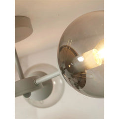 IT’S ABOUT ROMI Ceiling Lamp Aspen 3 Arms Iron