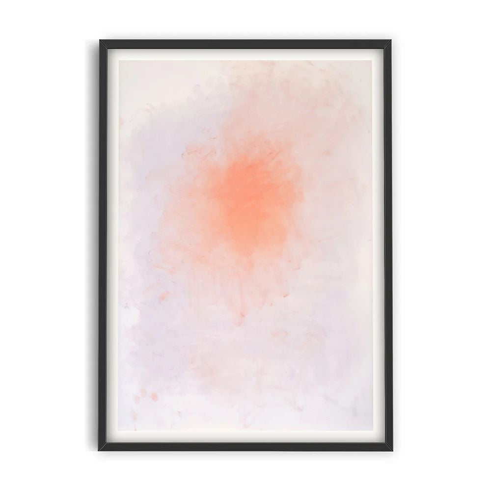 PSTR STUDIO Art Print - Helen Butler - This love we feel