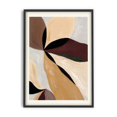 PSTR STUDIO Art Print - Julita Elbe - Tones