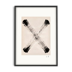 PSTR STUDIO Art Print - Lena Wigers - X