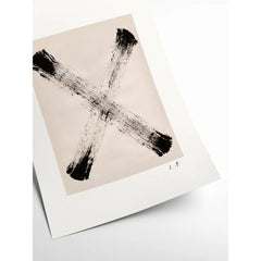 PSTR STUDIO Art Print - Lena Wigers - X