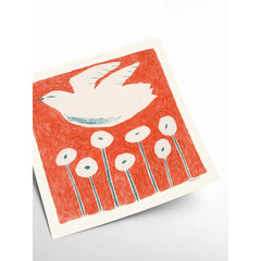 PSTR STUDIO Art Print - Olivia Leino - Spring 50x50cm