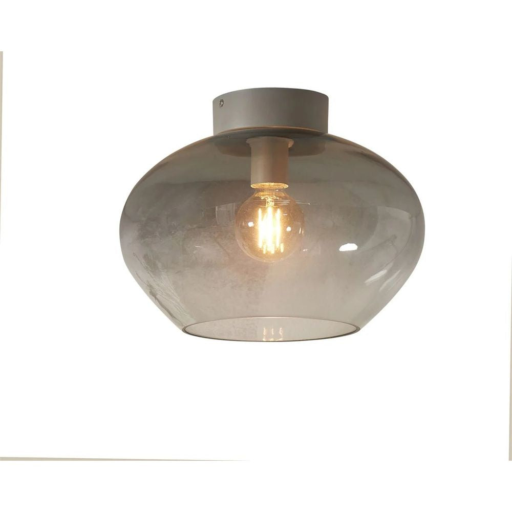 IT’S ABOUT ROMI Ceiling Lamp Bologna Glass Iron