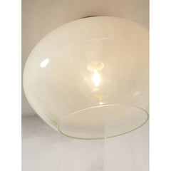 IT’S ABOUT ROMI Ceiling Lamp Bologna Glass Iron