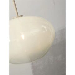 IT’S ABOUT ROMI Suspension Light Bologna Glass Iron