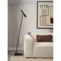 IT’S ABOUT ROMI Floor Lamp Bordeaux Iron