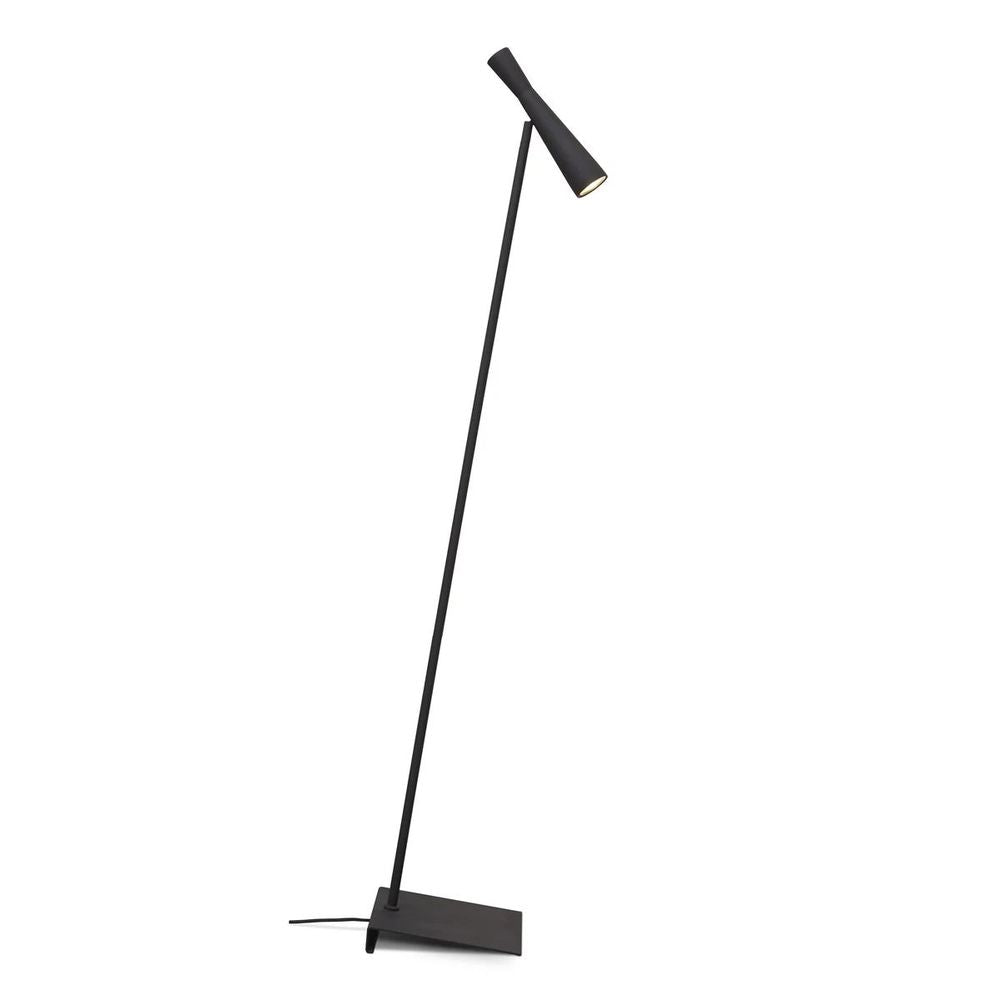 IT’S ABOUT ROMI Floor Lamp Bordeaux Iron