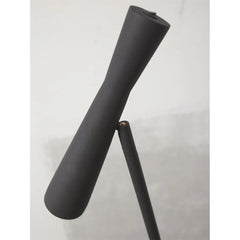 IT’S ABOUT ROMI Floor Lamp Bordeaux Iron