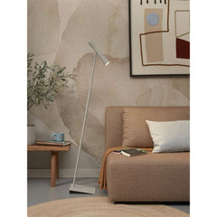 IT’S ABOUT ROMI Floor Lamp Bordeaux Iron