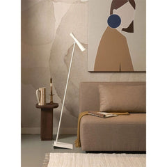 IT’S ABOUT ROMI Floor Lamp Bordeaux Iron