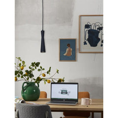 IT’S ABOUT ROMI Suspension Light Bordeaux Iron