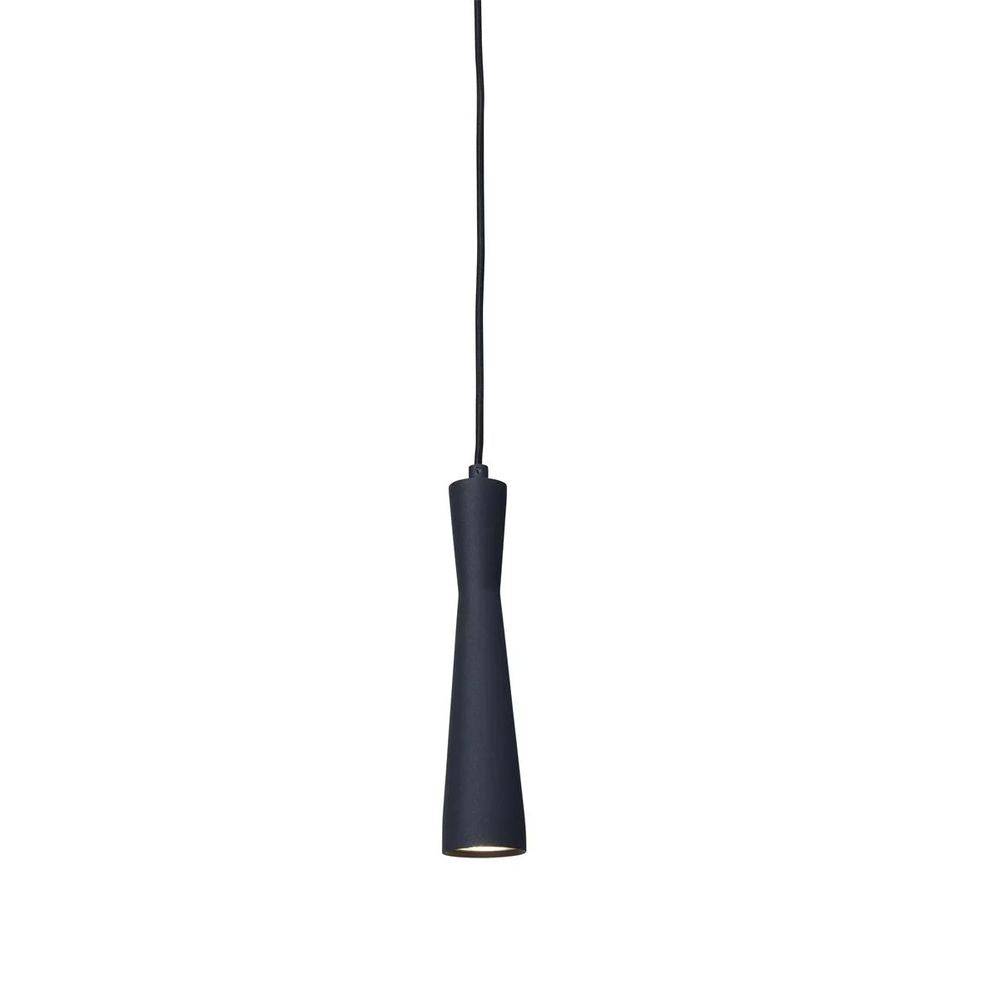 IT’S ABOUT ROMI Suspension Light Bordeaux Iron