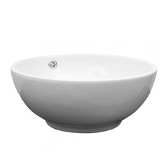 FURNIFIED Washbasin Alexis I Porcelain