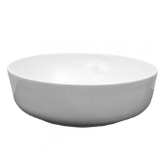 FURNIFIED Washbasin Alexis II Porcelain