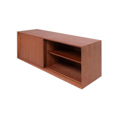 FURNIFIED Bathroom Cabinet Nestor Wood 150cm